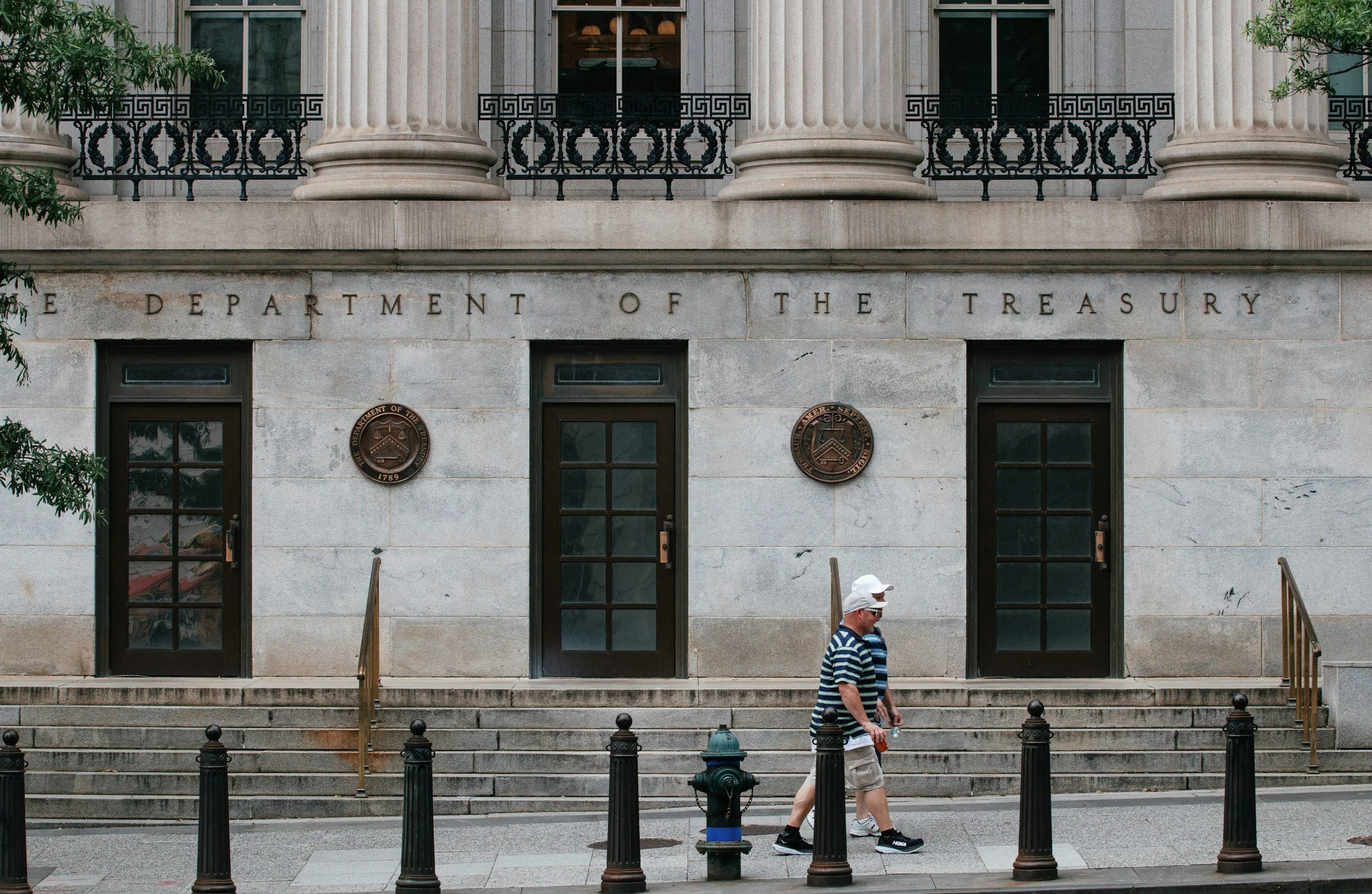 Treasury faces tight deadline for rules on Big Beautiful Bill