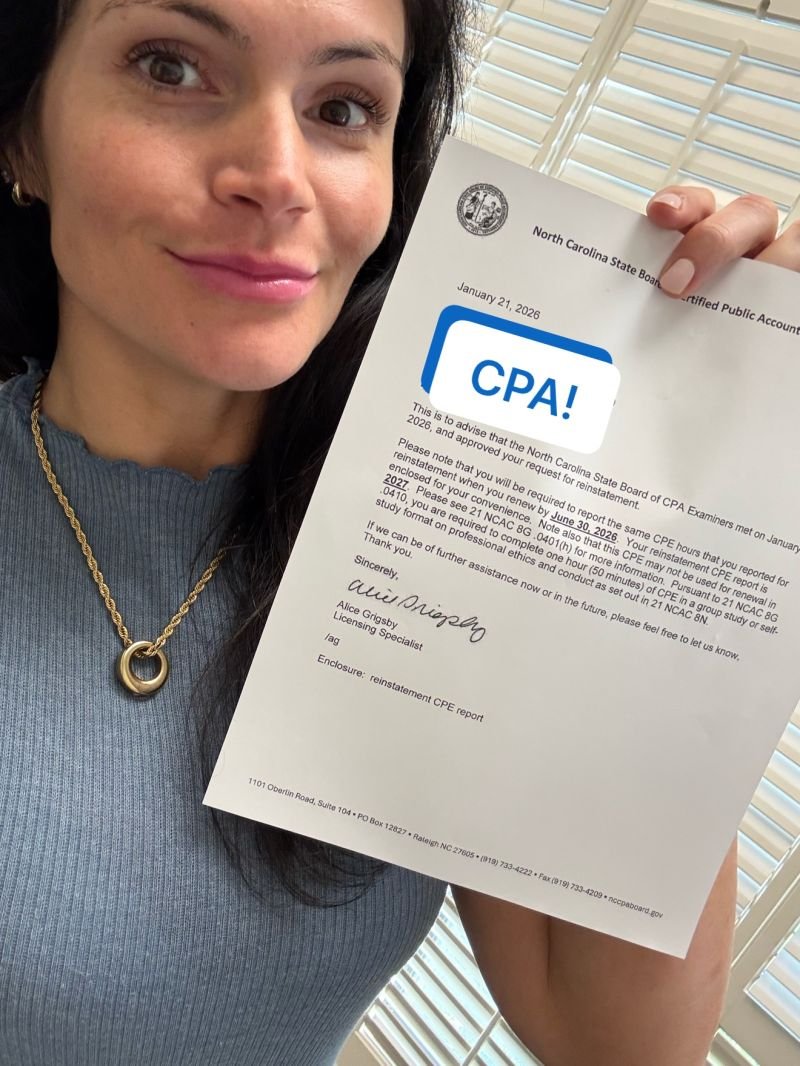 How Earmark Is Helping Bring CPAs Back