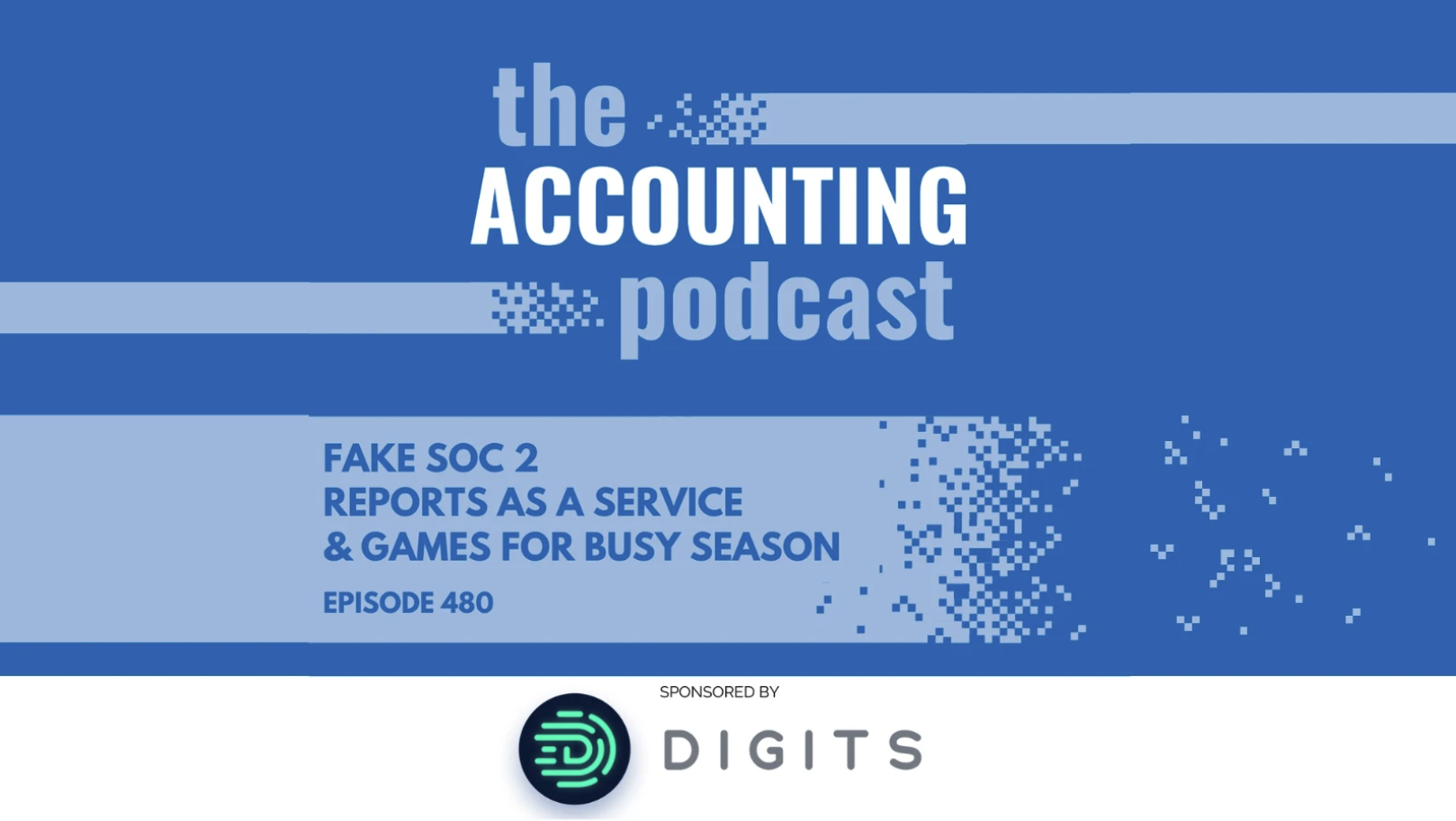 Earn Free CPE: AI, Fake SOC 2 Reports, and What's at Stake for the Profession