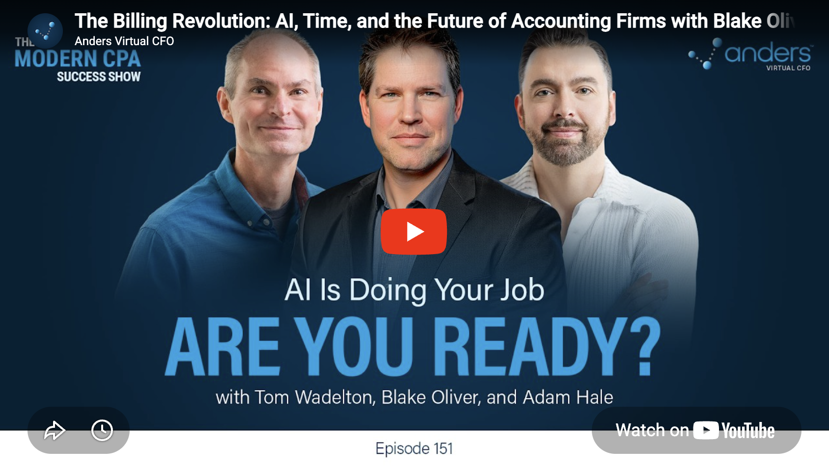 What Are You Billing For When AI Does the Work in Minutes?