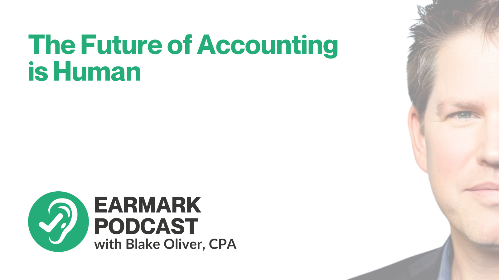 Earn Free CPE: The Future of Accounting Is Human
