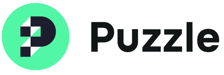puzzle logo