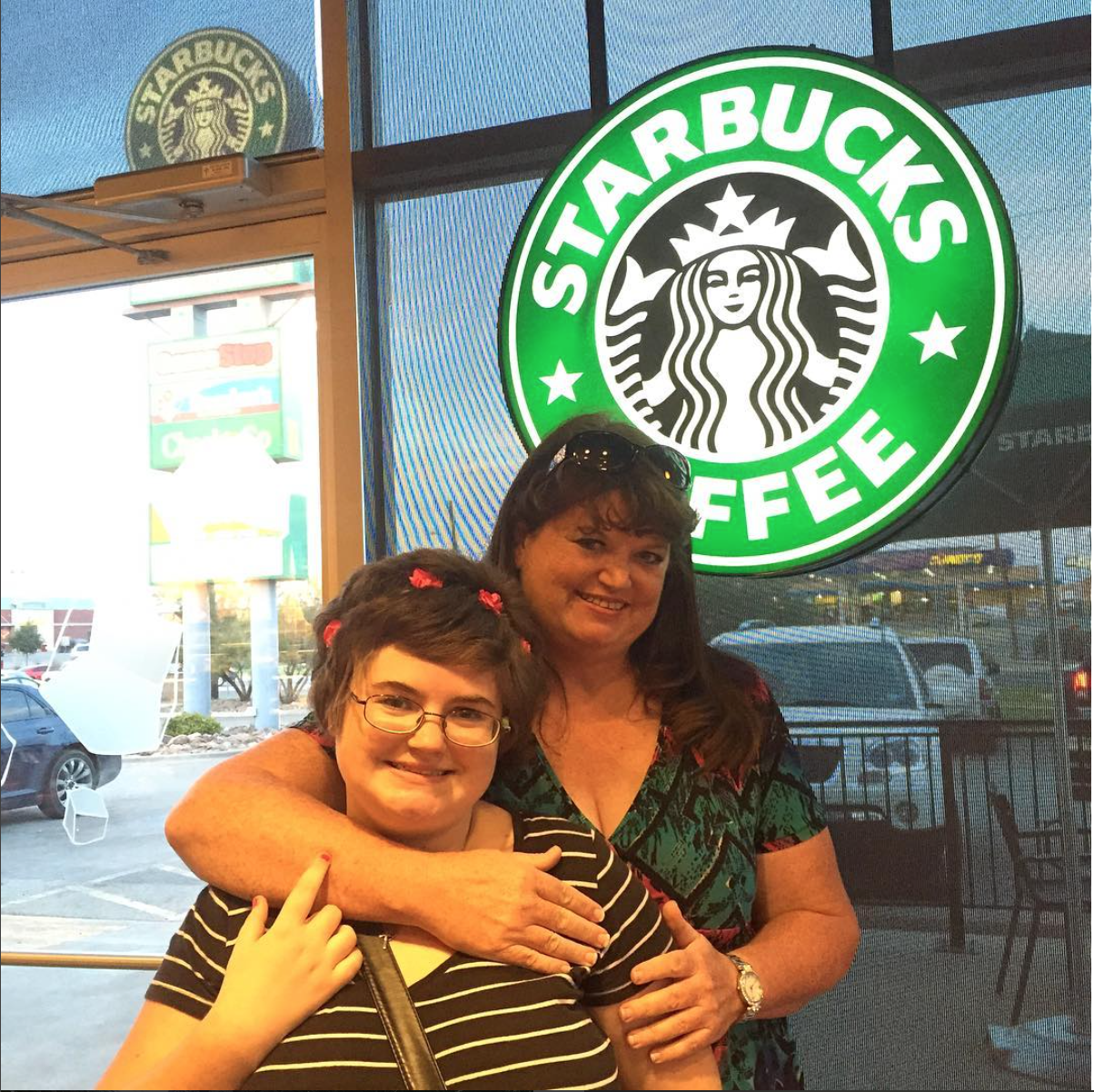   Midland, TX. Love this brave girl and her mama. Sharing words of wisdom in one of my last articles for the Midland Reporter-Telegram:  http://www.mrt.com/news/top_stories/article_96f4bd28-55d3-11e6-aab5-0f6f2db694a5.html  &nbsp; #midlandtx &nbsp; #