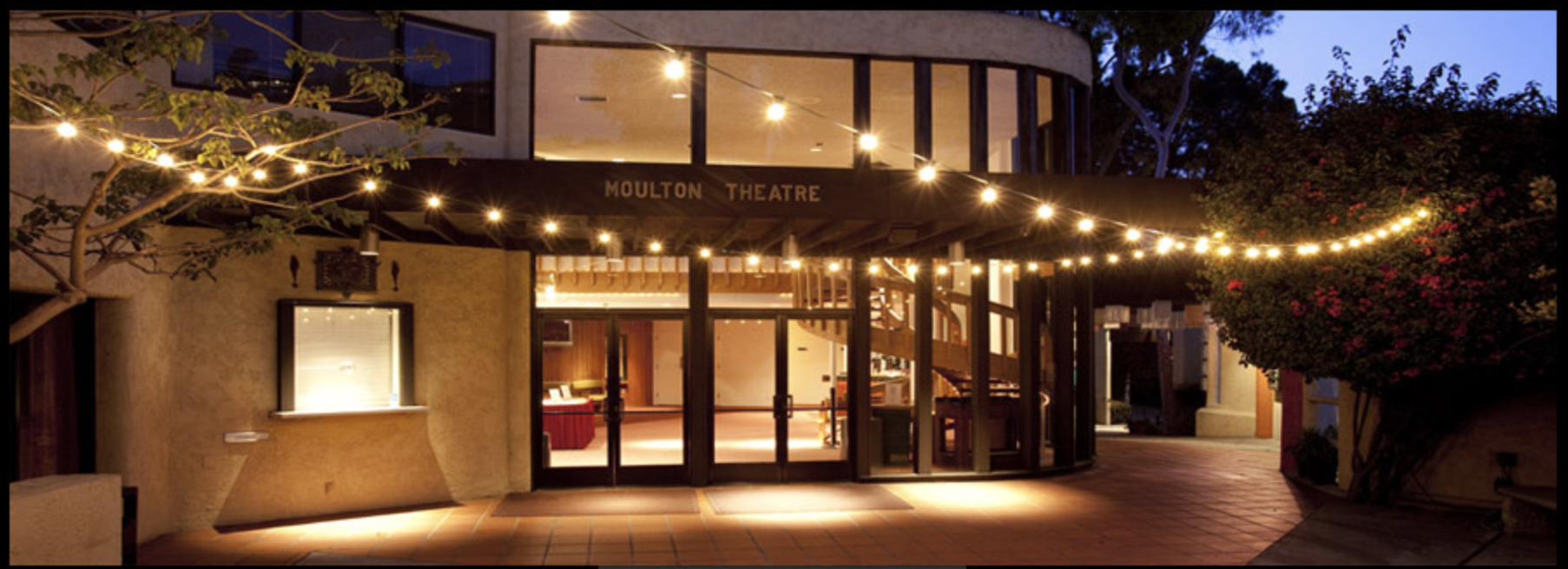 Moulton Theatre
