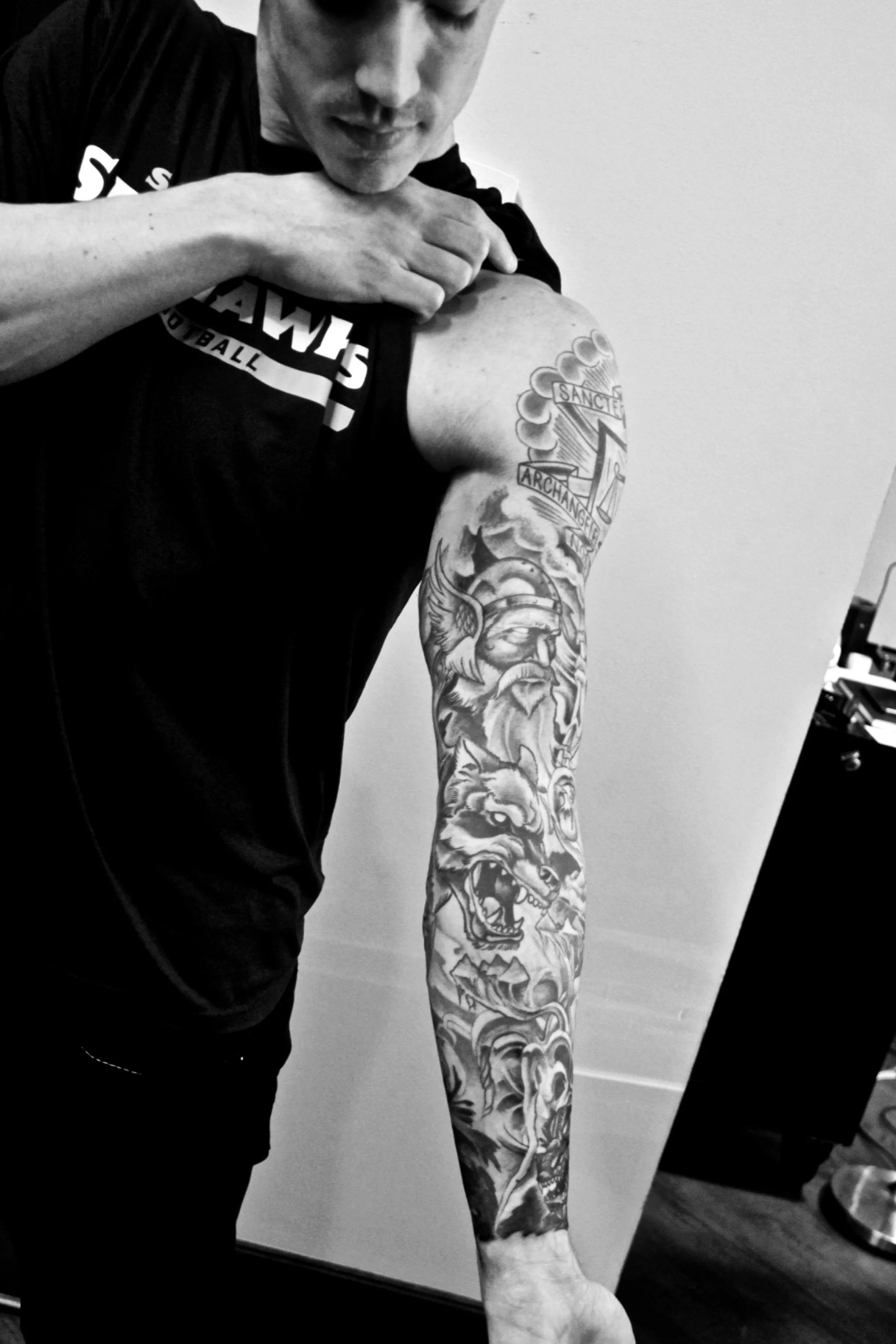 HEALED