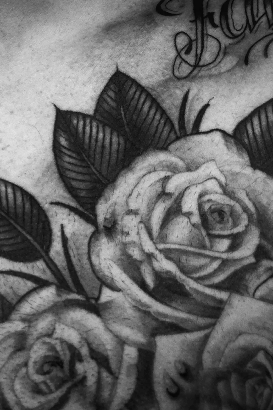 HEALED