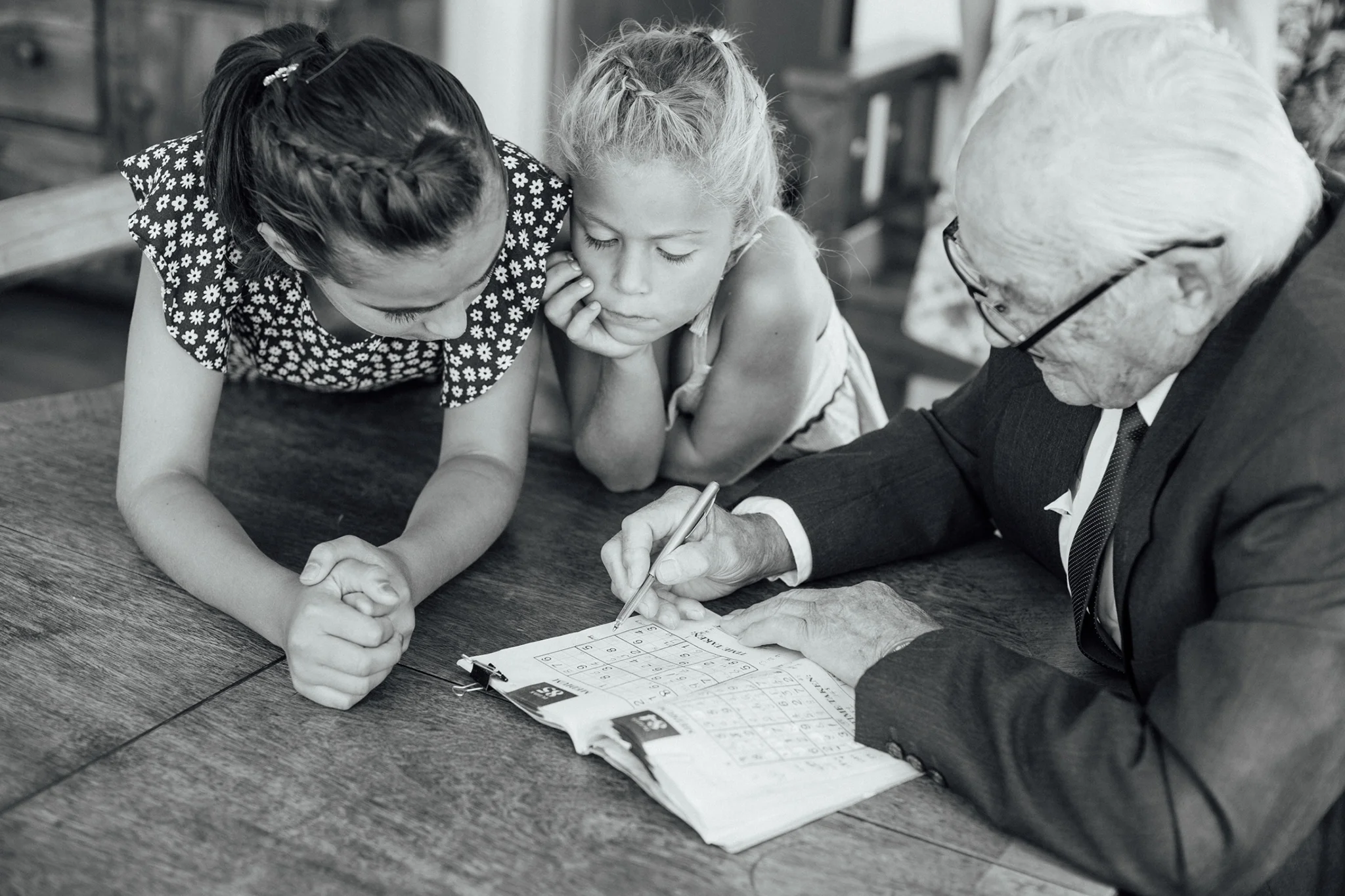 Wedding photography Waikato kids moments