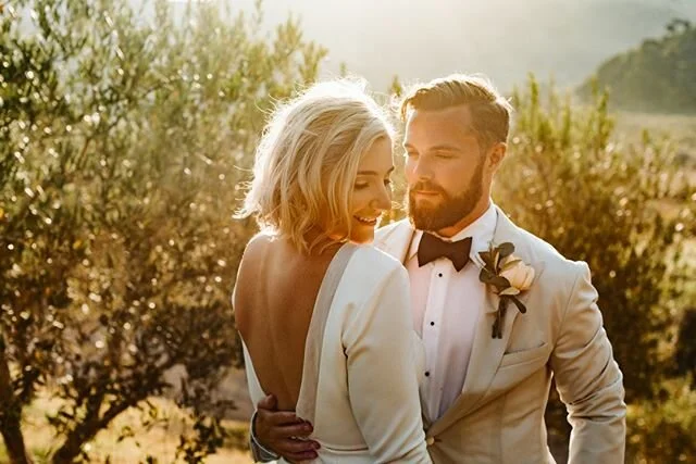 Warm summer evening light ✨