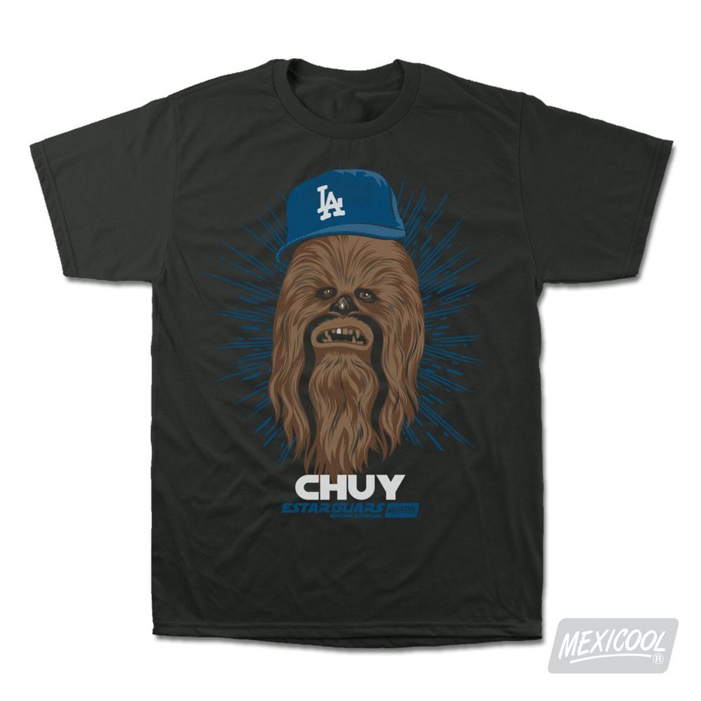 CHUY Estar Guars