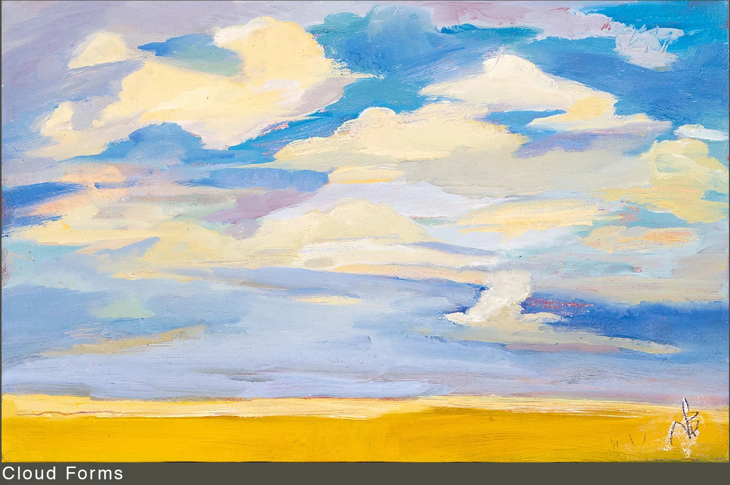 Cloud Forms