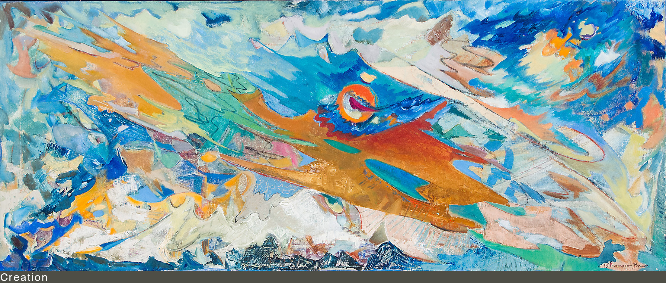 Creation