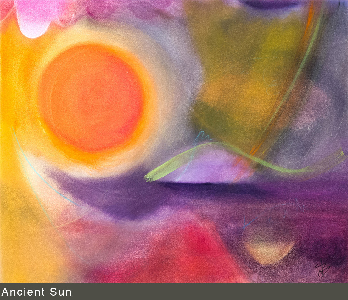Ancient Sun