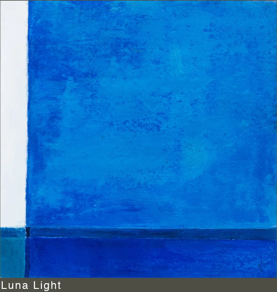 Luna Light
