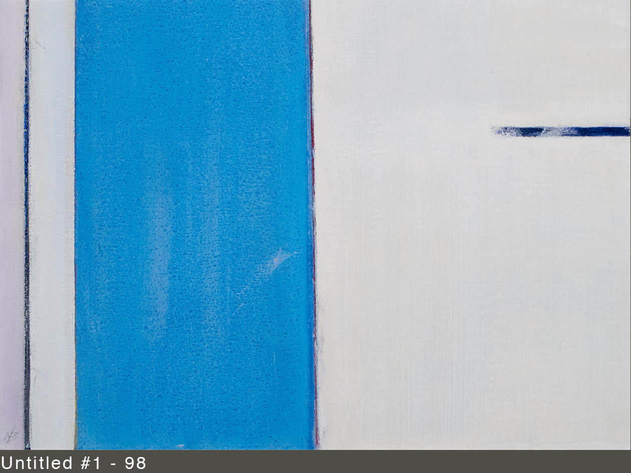 Untitled #1 - 98