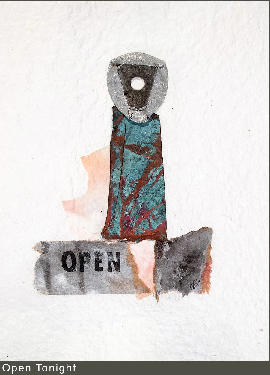 Open Tonight