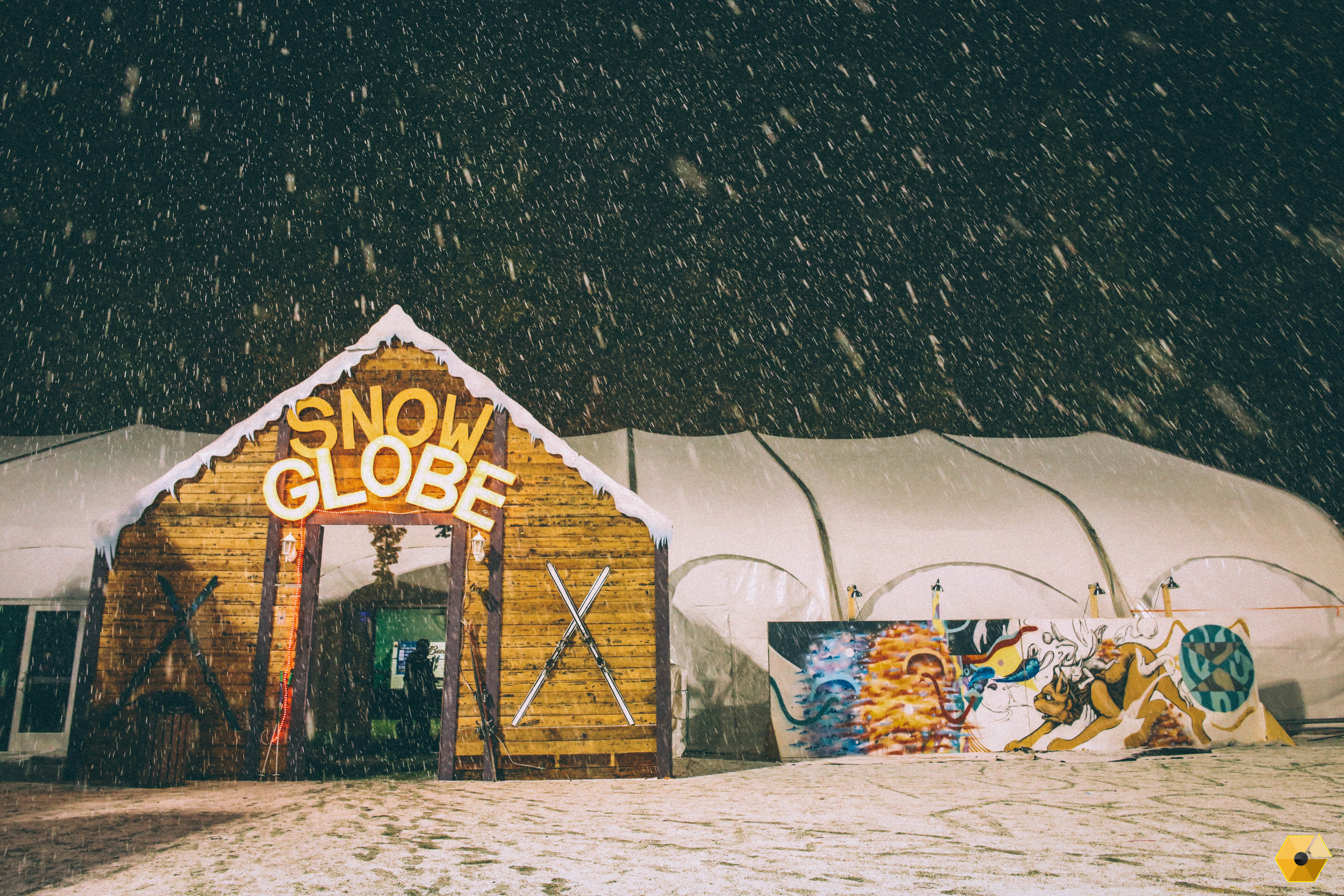 It's cold outside. Come in and join the Imagine Nation.