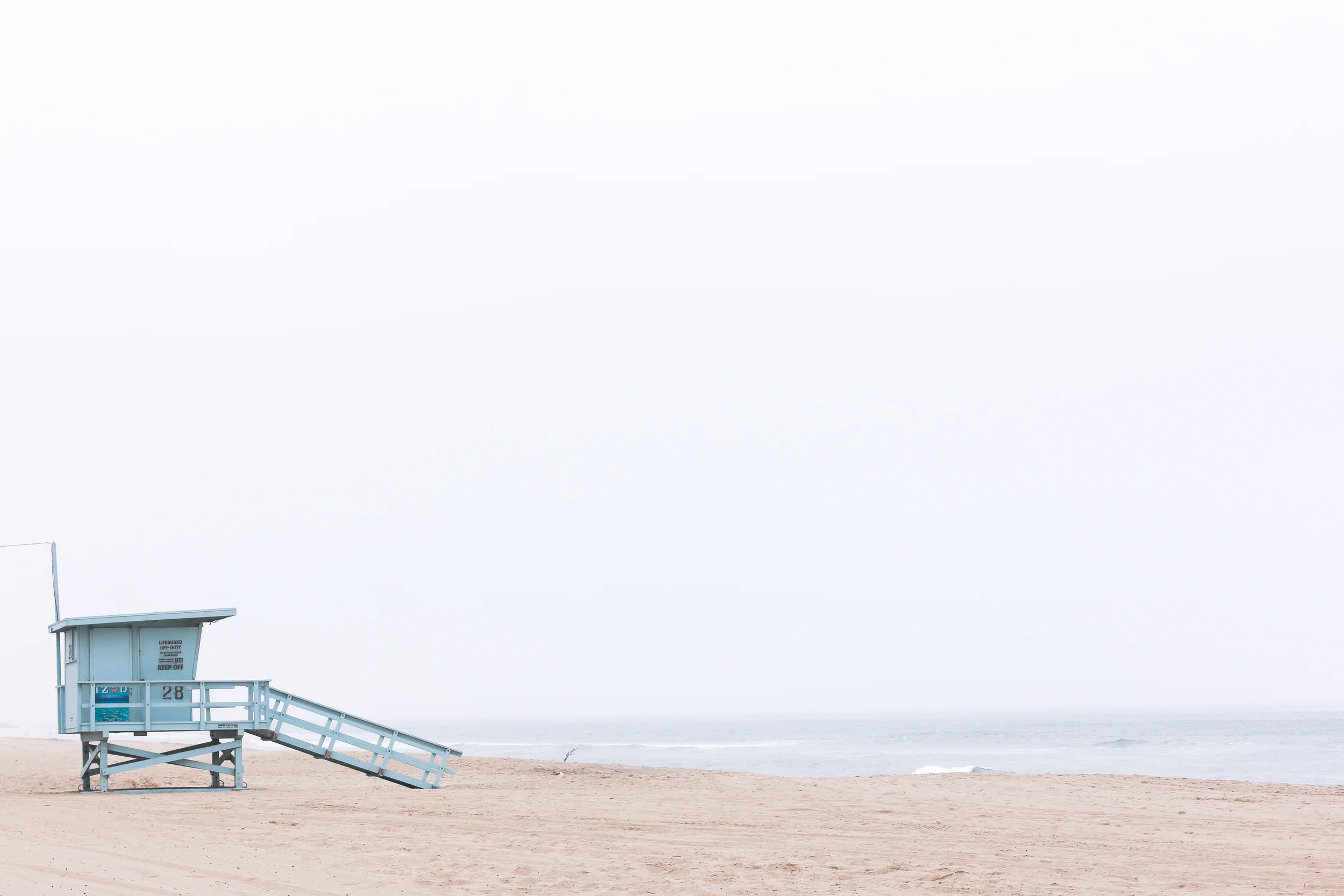 Santa Monica, Los Angeles