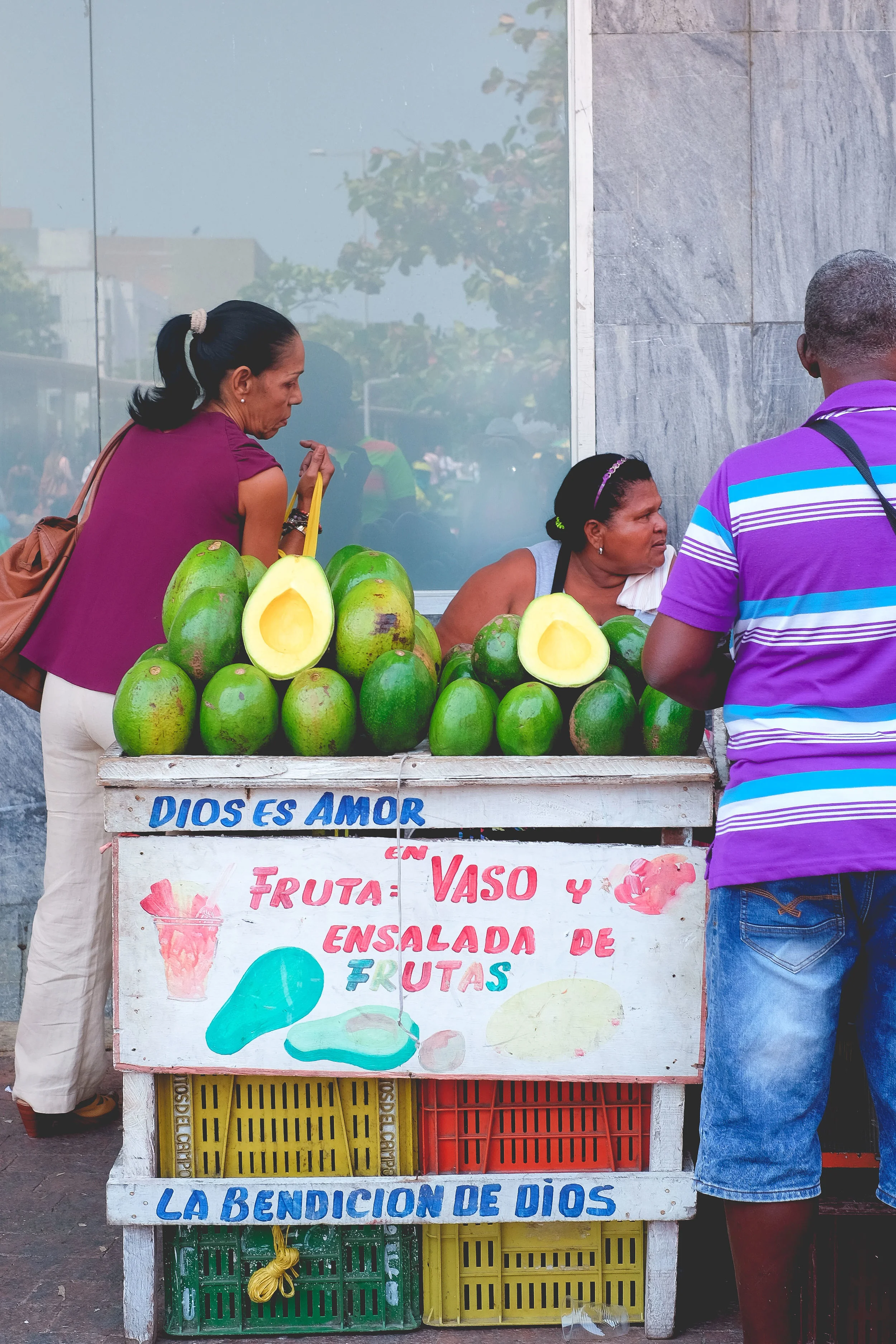 Cartagena, Colombia
