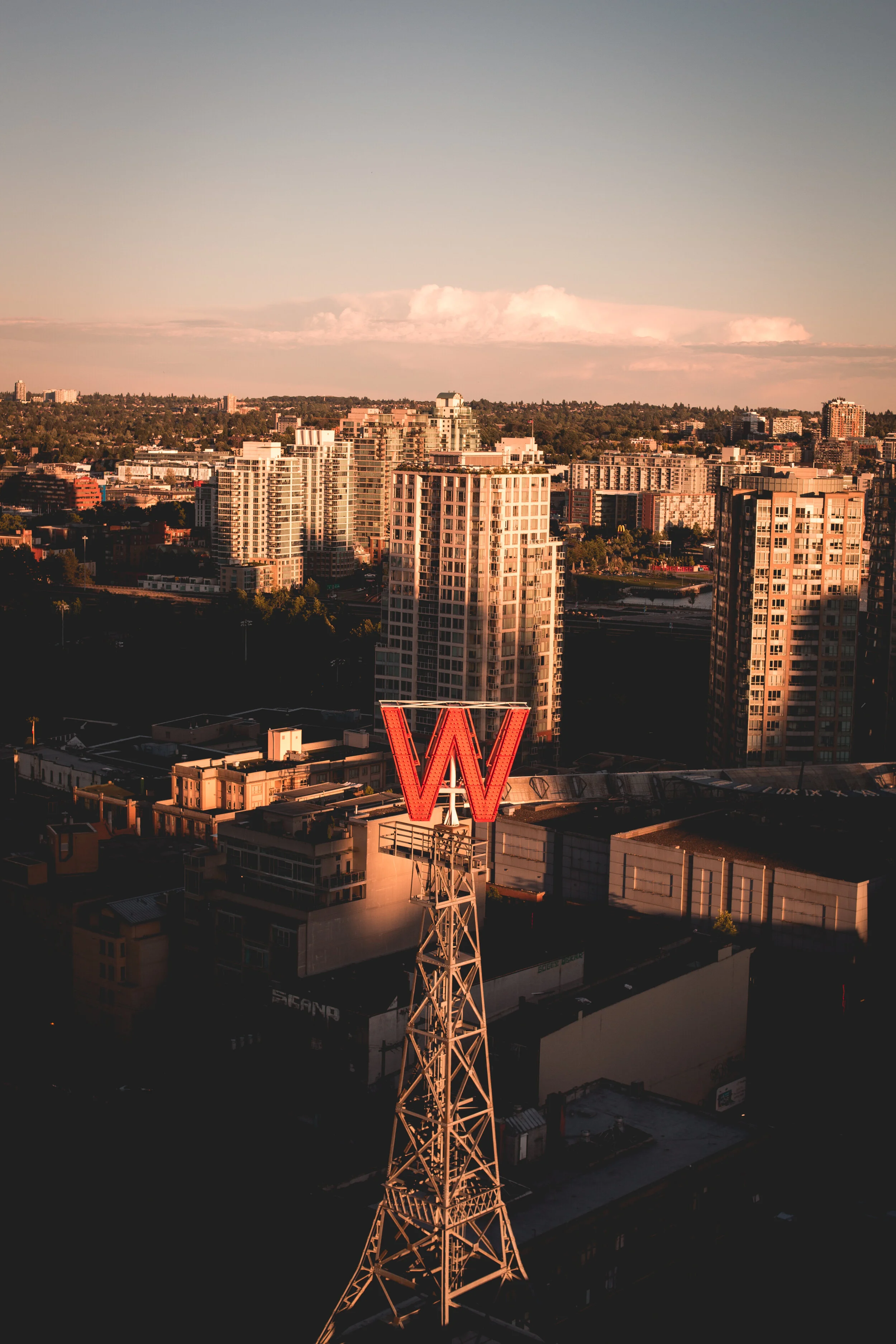 Woodwards Building, Vancouver