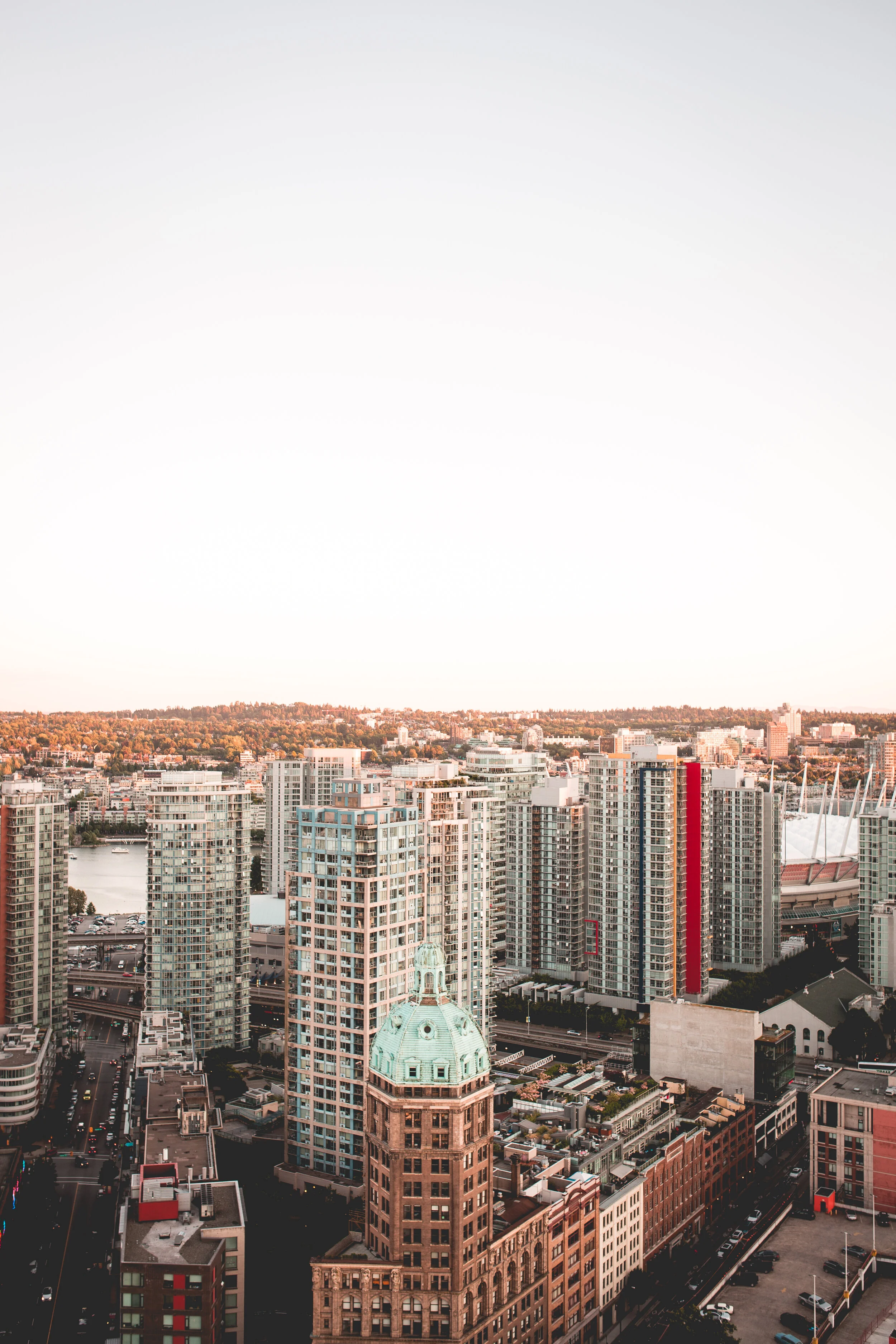 Vancouver