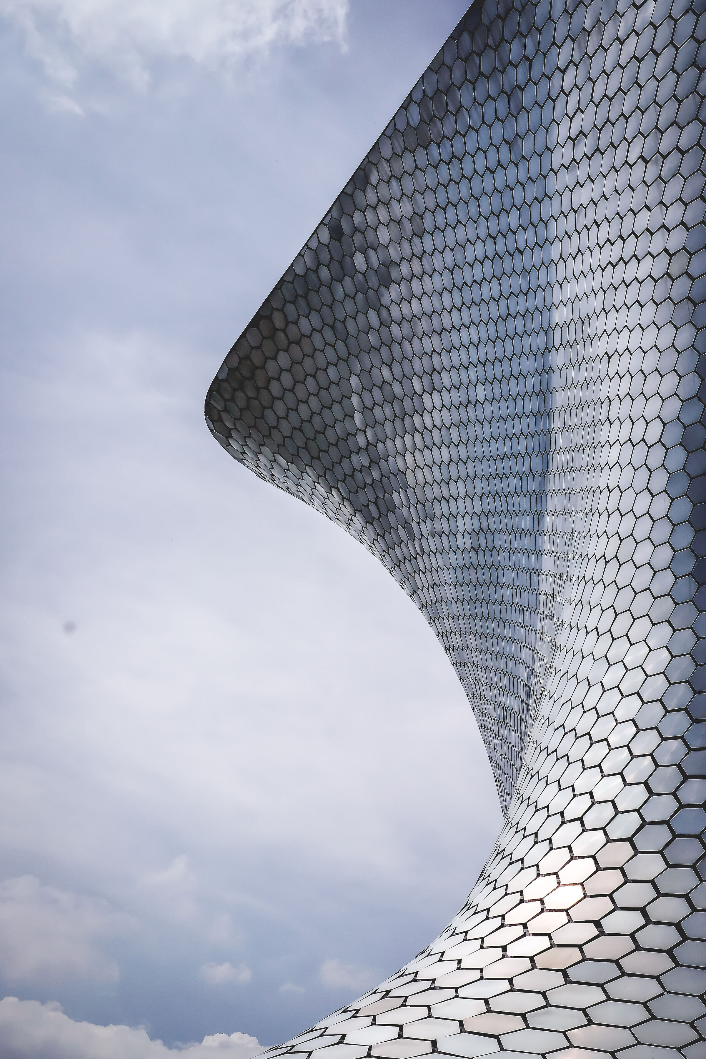 Soumaya, Mexico City