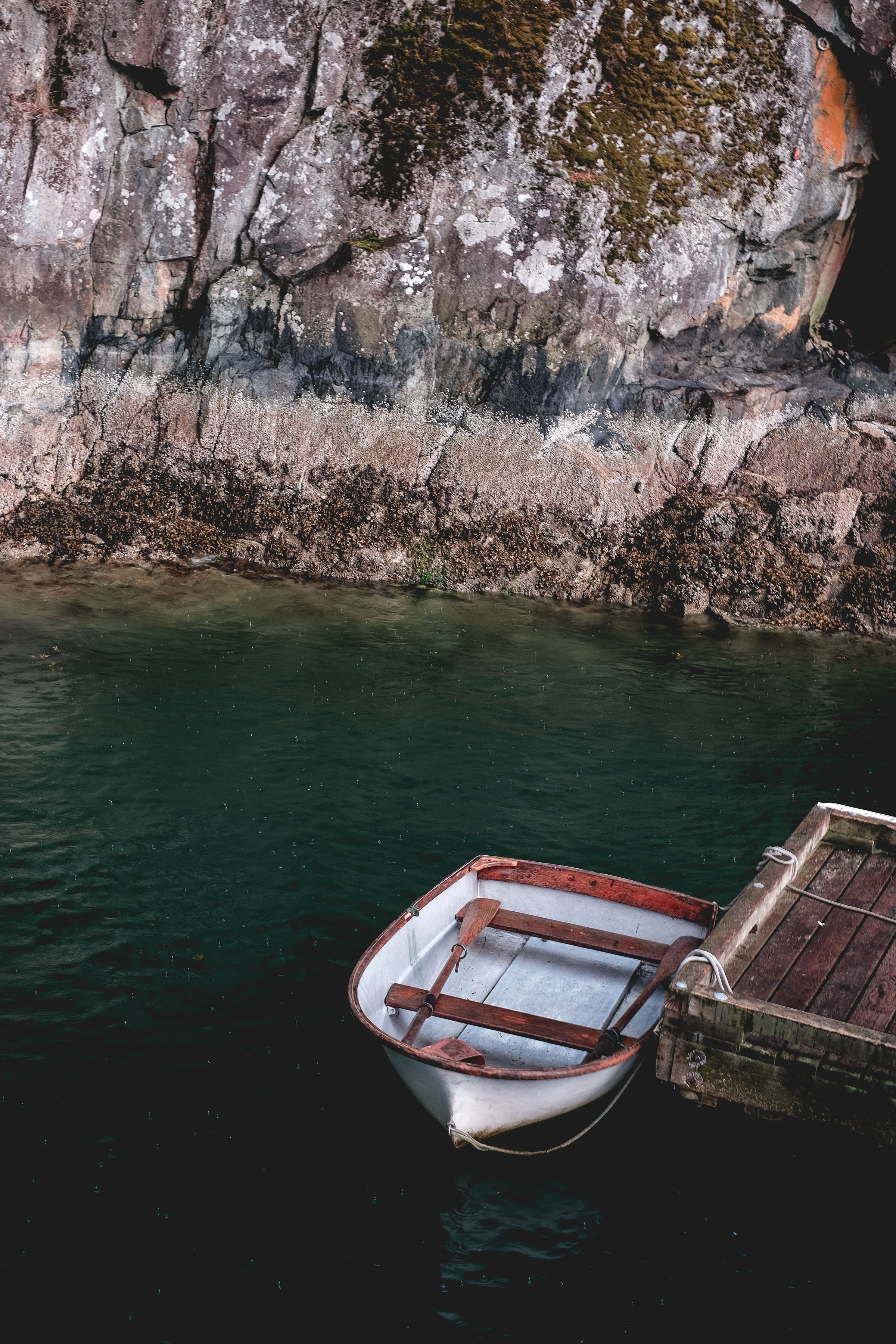 Anvil Island, Howe Sound, British Columbia