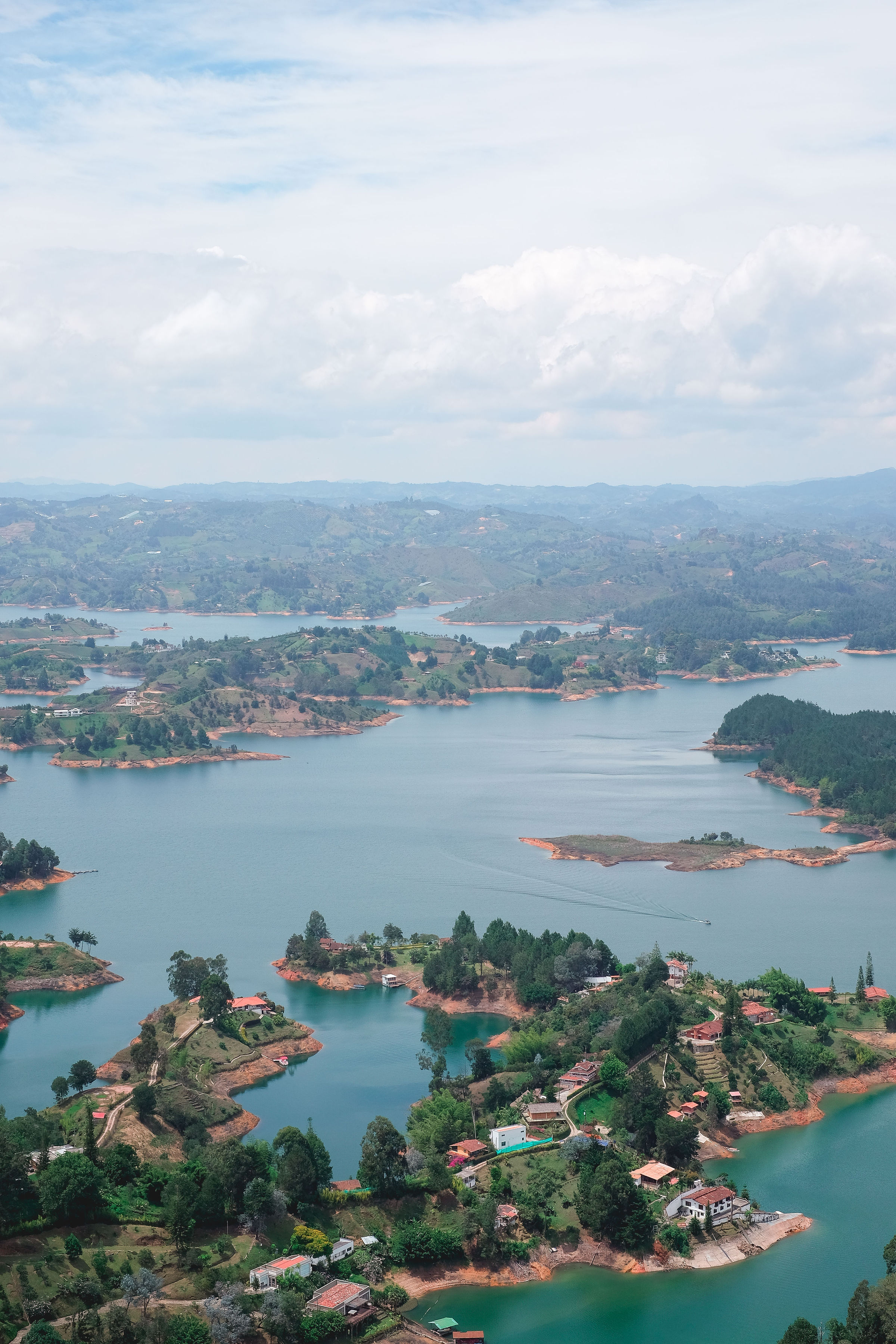 Guatapé, Colombia