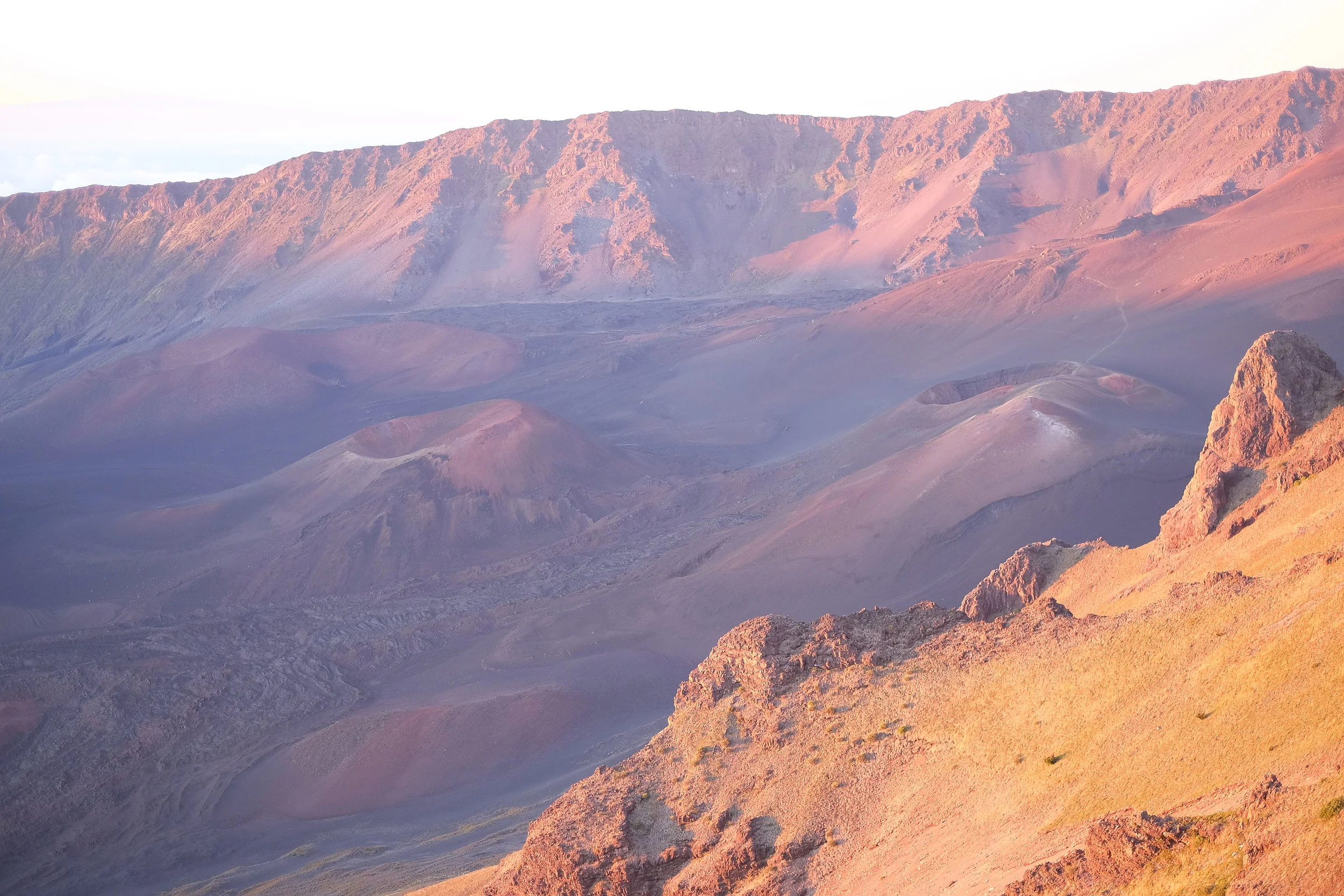 Haleakalā, Maui