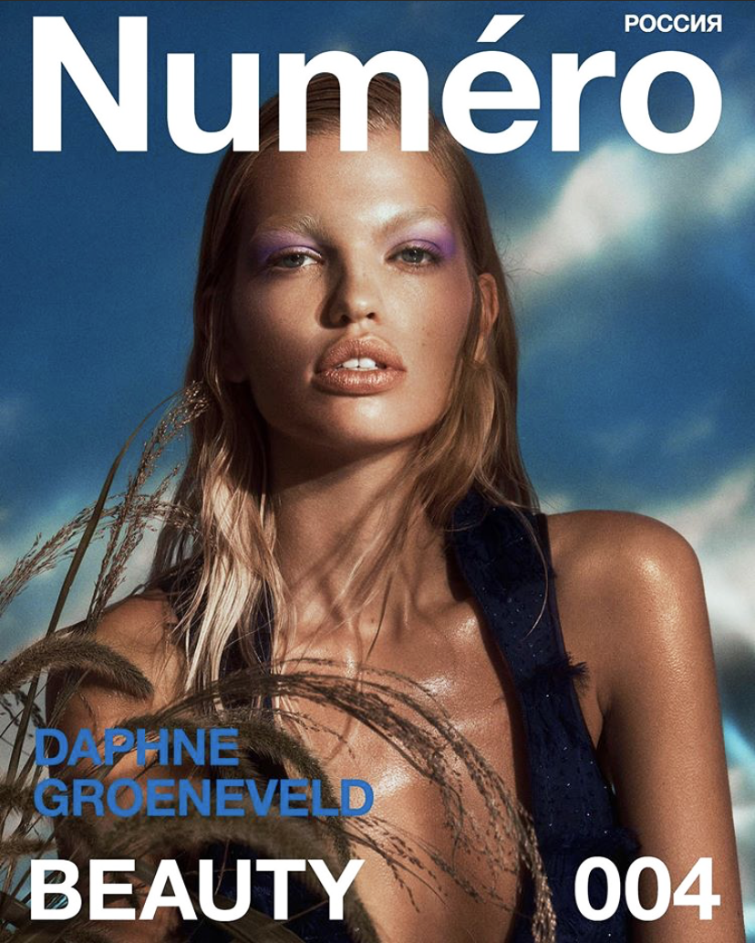 Numero Russia Daphne Groeneveld by Caleb and Gladys .PNG