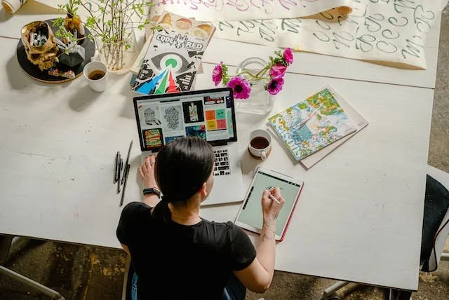 The Importance of Graphic Design in Social Media Marketing