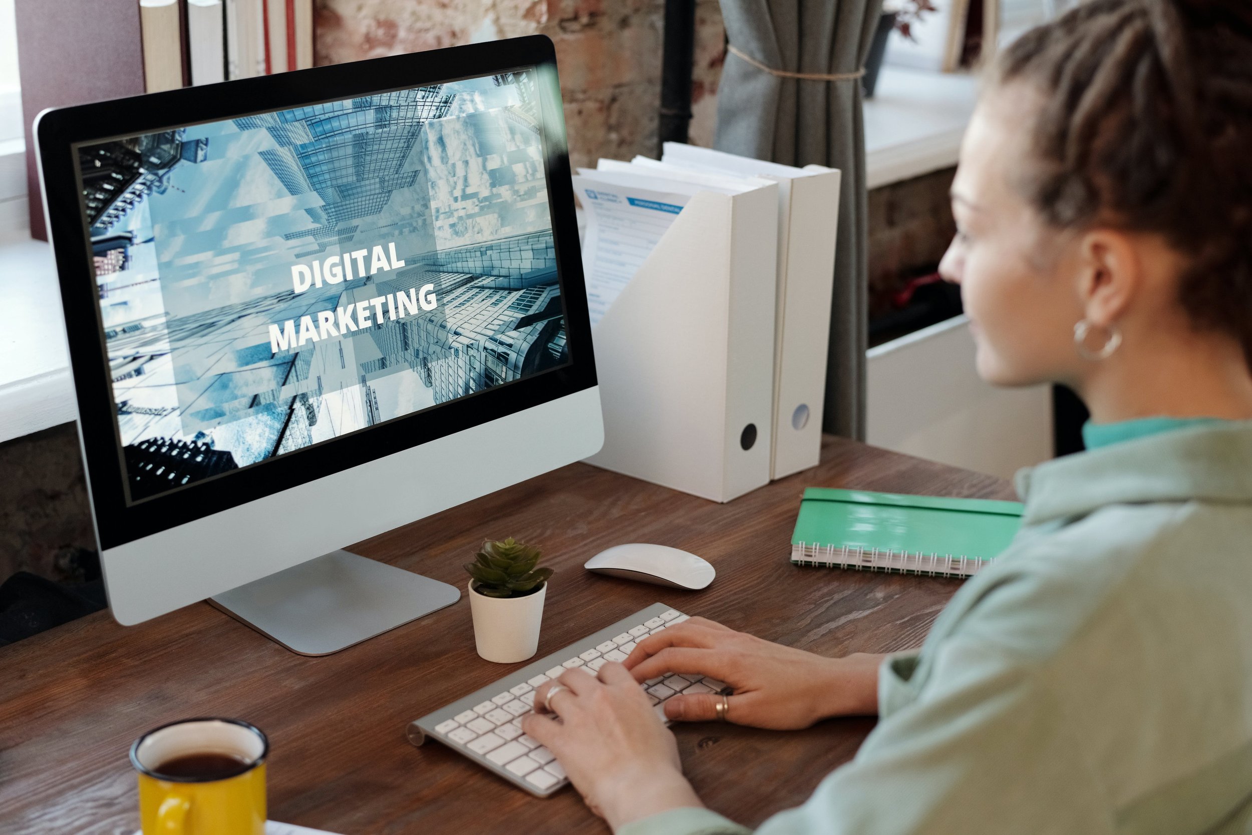 Dominating the Digital Landscape: Social Media Marketing in Delray Beach - Introduction