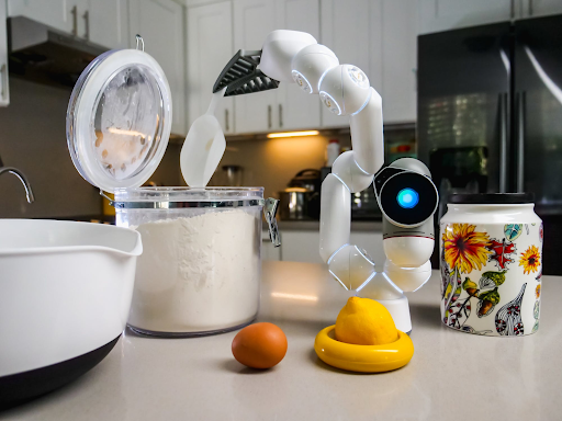 12 Best Artificial Intelligence Gadgets For Your Daily Work - DVKPR