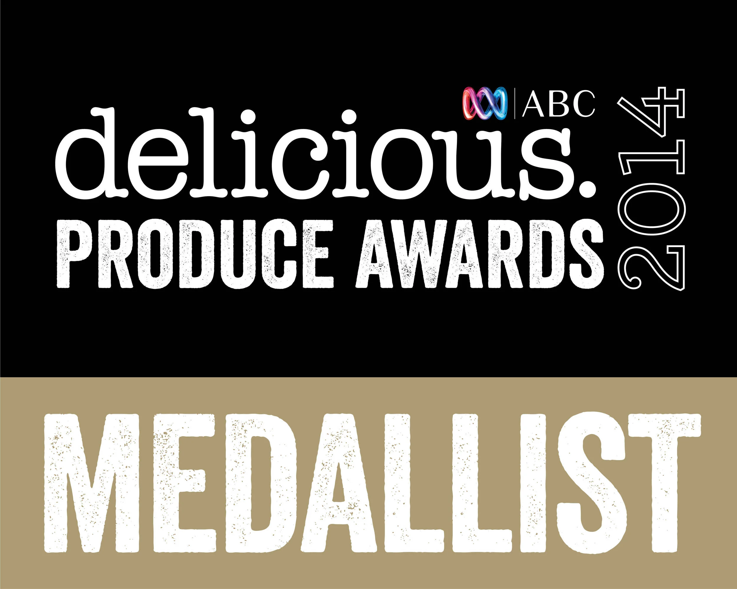 delicious awards 2014
