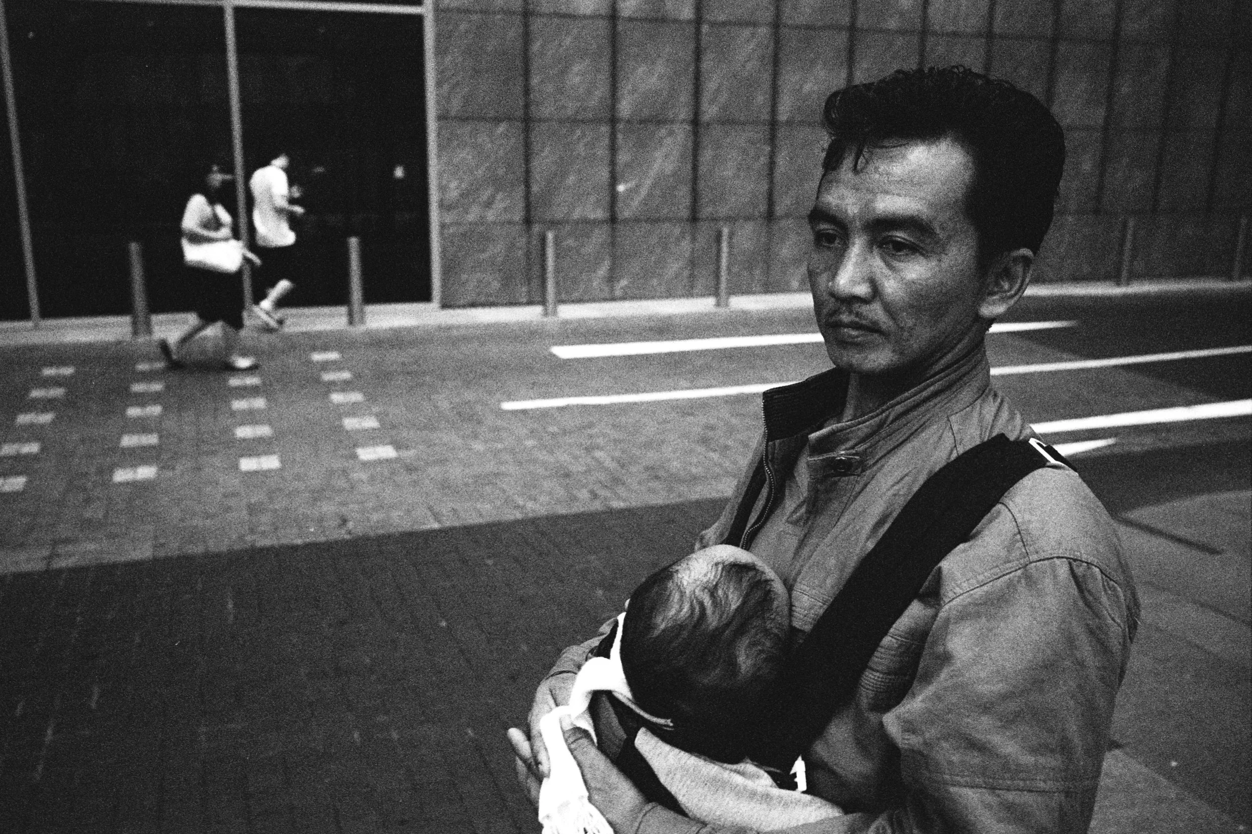 Singapore, 2016