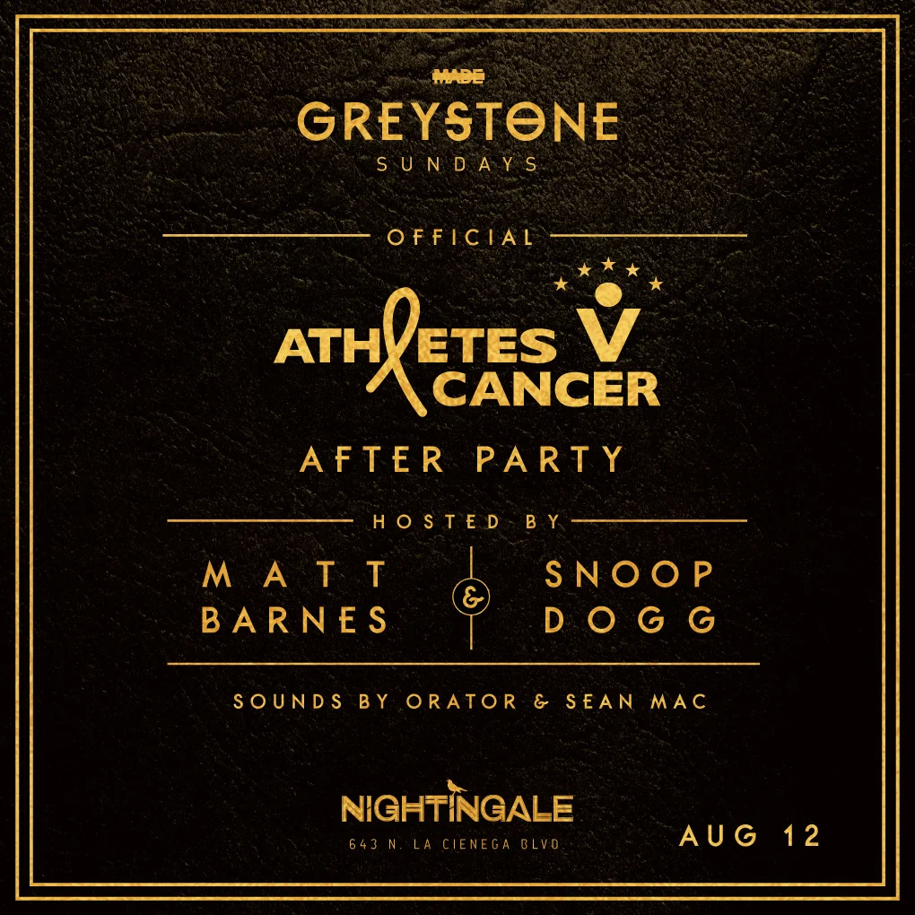 Greystone Sundays at Nightingale Plaza, August 12, 2018