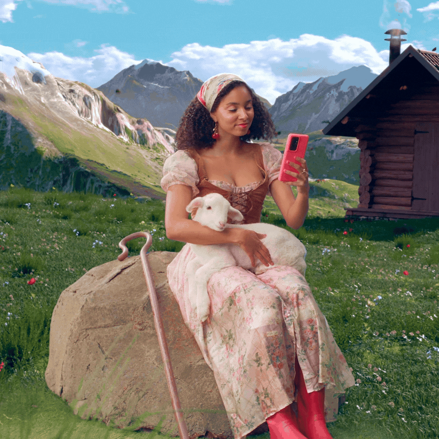 TikTok Music Button website GIF 2.gif