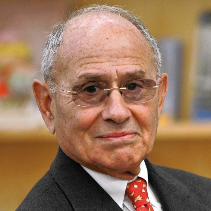 Ray Cortines, Former Superintendent, Los Angeles Unified School District