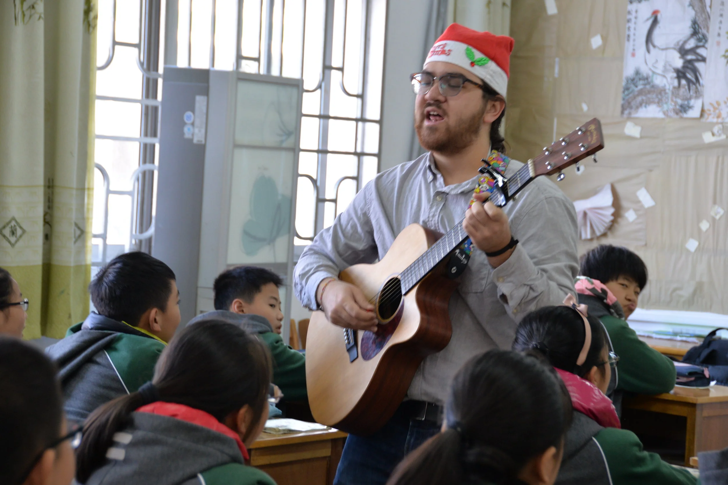 5 Challenges You Will Face While Teaching Abroad in China (And How to Get Through Them!) 