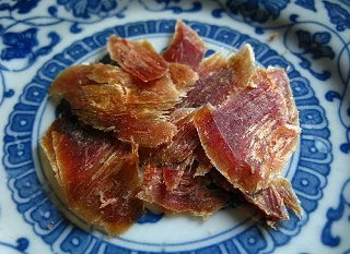 Jinhua Ham