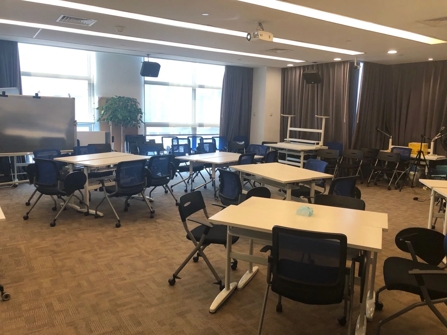 AYC 19'-20' Orientation