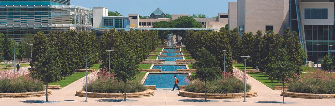 AYC visits University of Texas Dallas Fall Career Fair