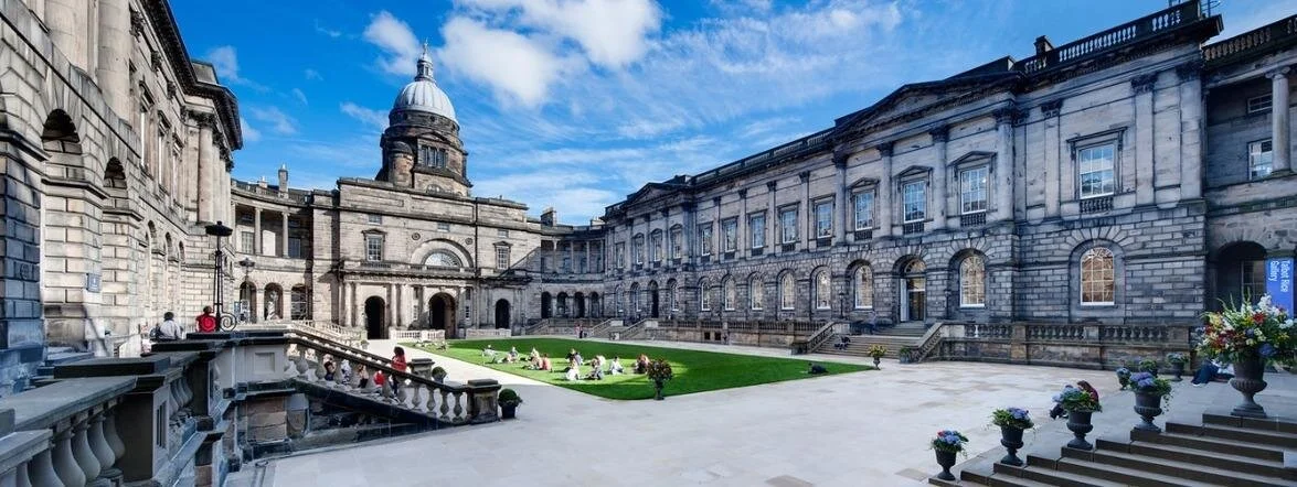 Ambassador Year in China Returns to Edinburgh
