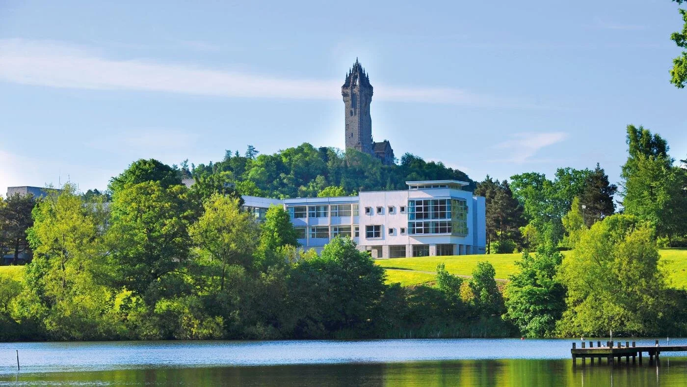Launch webinar for the new University of Stirling Ambassador Year in China graduate scheme