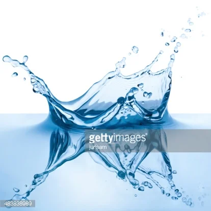 How Much Water Do You Need?