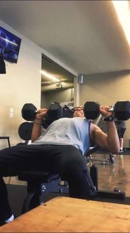 Dumbbell Training & Why You Should Do It