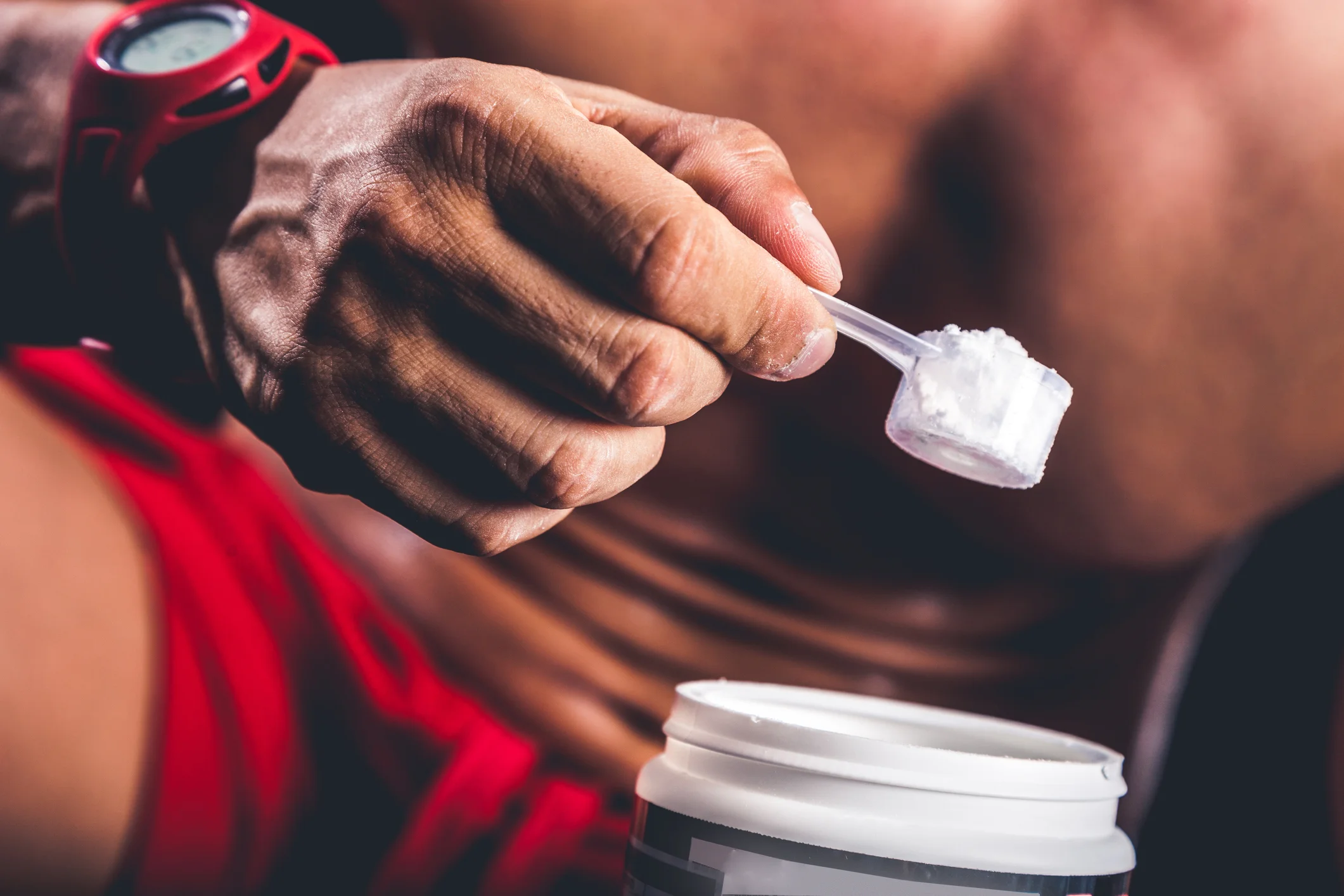 3 Best Supplements for Beginners