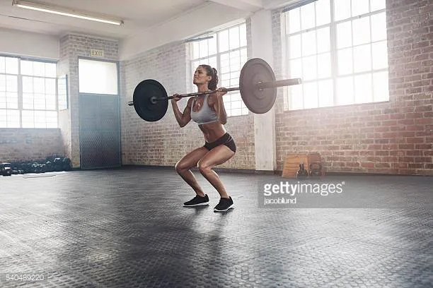 The Truth about Strength Training & Women 2