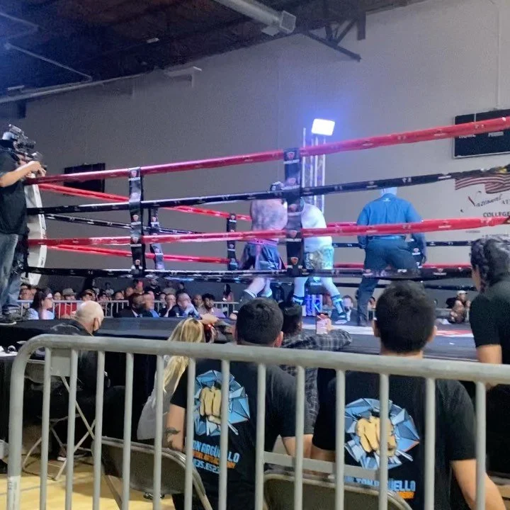 Hey everybody,
I haven&rsquo;t posted on here in forever but I&rsquo;ve been handling. Navigating these crazy times as a small business owner has been a challenge to say the least.
I just want to say Thank You to all my family, friends, clients, stud