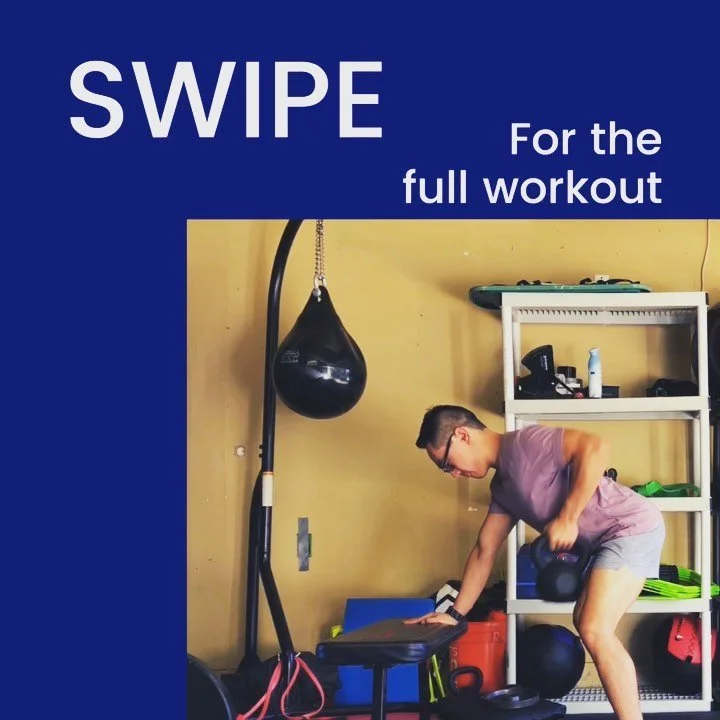 Hey everybody!
Late check in, Busy day.
Hope you all had a good Wednesday! Here&rsquo;s a Quick Breakdown of my Training Session the other day:
0️⃣Foam Roll (no video)
1️⃣Dynamic Floor Stretches (first video)
2️⃣Medicine Ball Slams/ Chest Pass (hip h