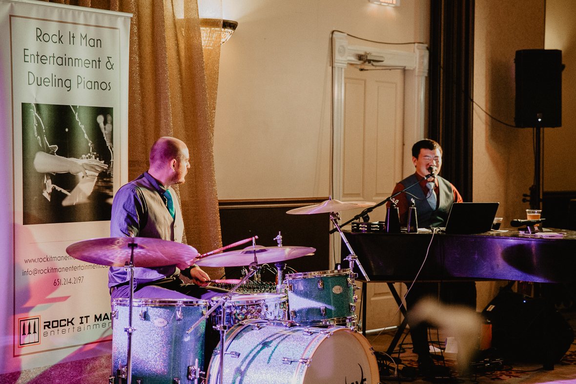 live wedding band drummer and piano.jpg
